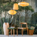 HAUMEA - Suspension en lin