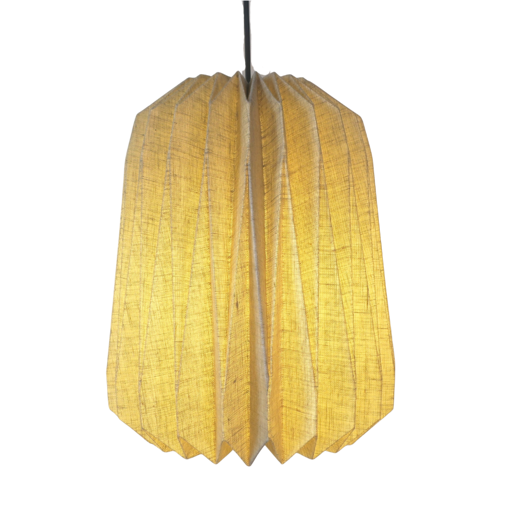 HAUMEA - Suspension en lin