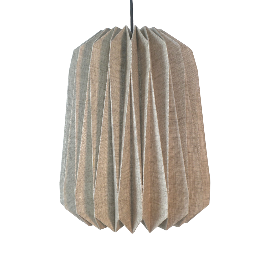 HAUMEA - Suspension en lin