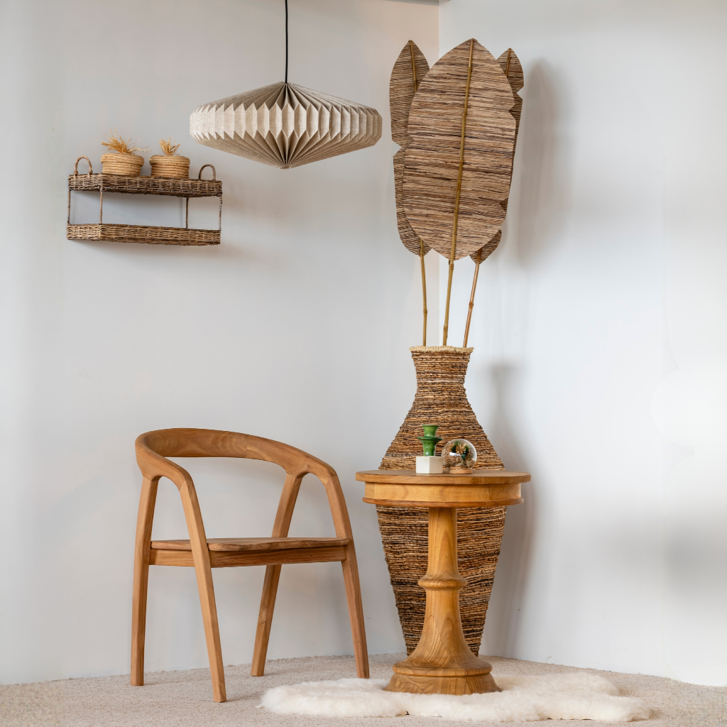 ORCUS - Suspension en lin