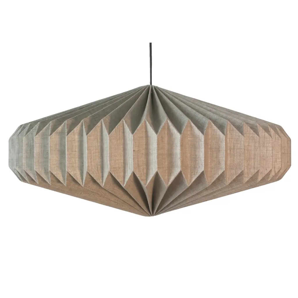 ORCUS - Suspension en lin