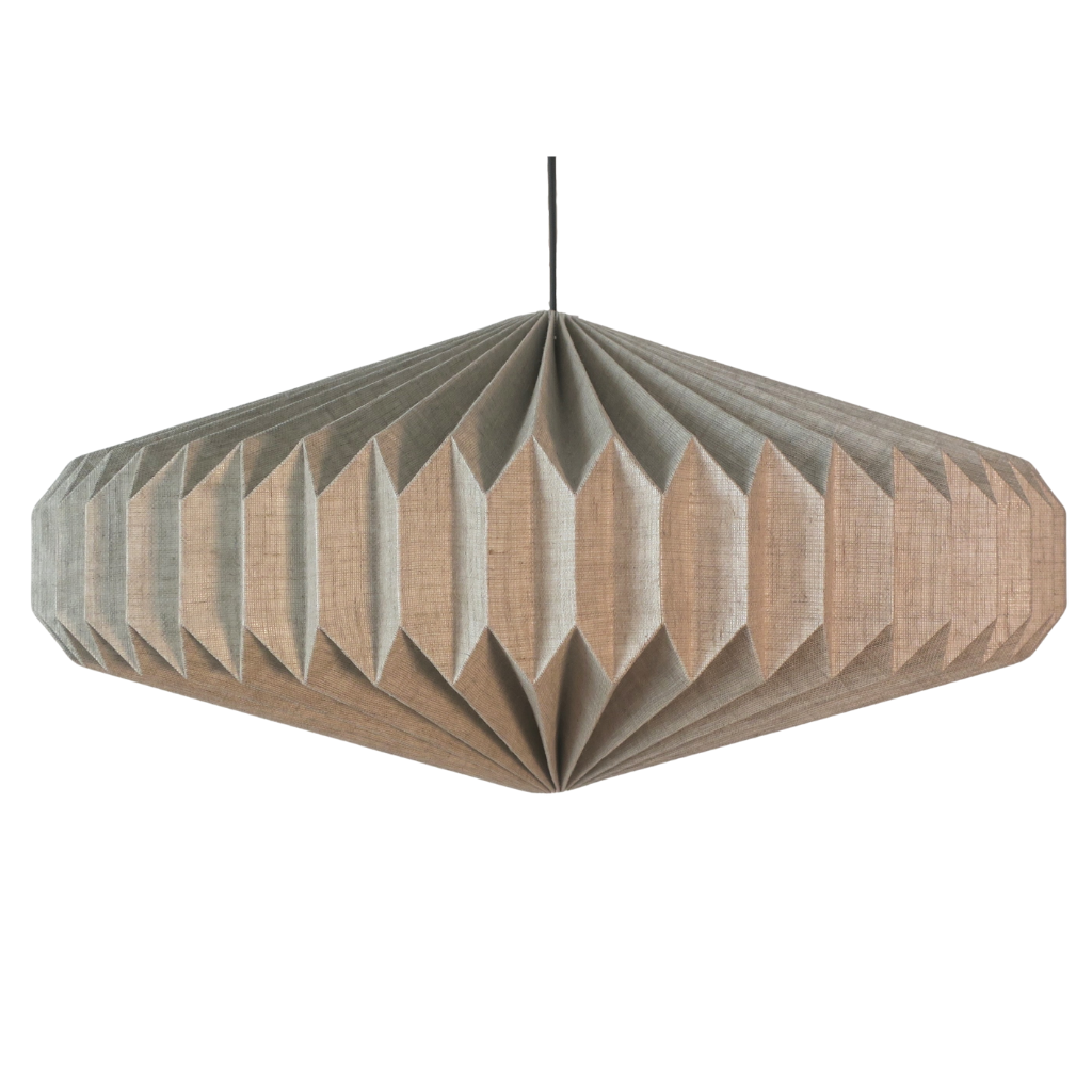 ORCUS - Suspension en lin