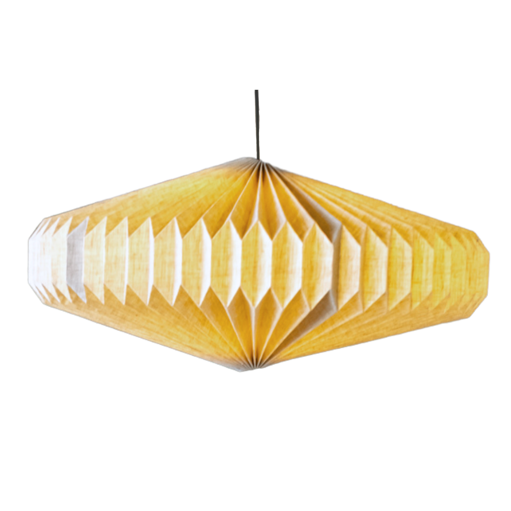 ORCUS - Suspension en lin