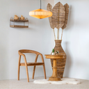 ORCUS - Suspension en lin