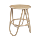 DOLCE - Guéridon en rotin