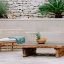 FILYO - Grand saladier en bambou