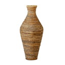 CINNA - Grande jarre en feuilles de bananier