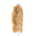 PLUMA - Feuille de rayung et bambou