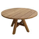 JADE - Table en bois de teck