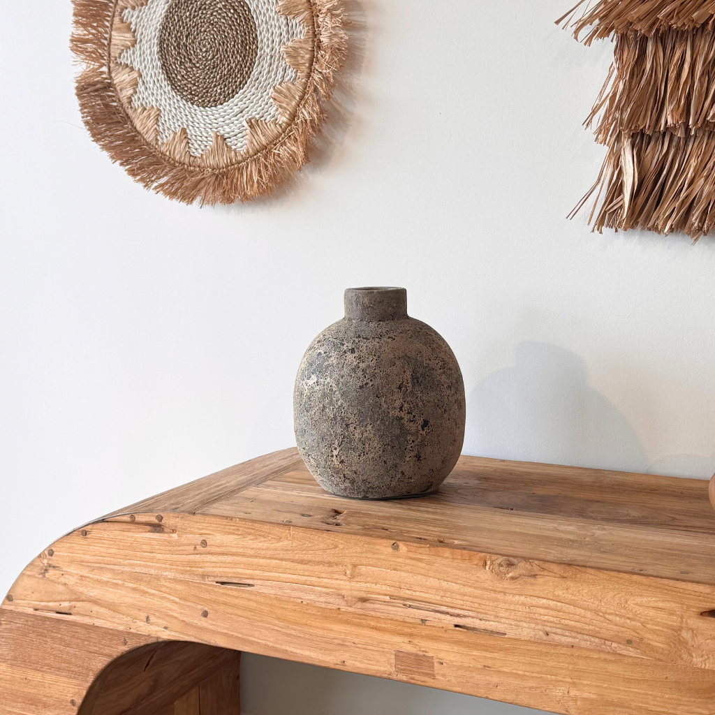 PATINE - Poterie en terre cuite et argile