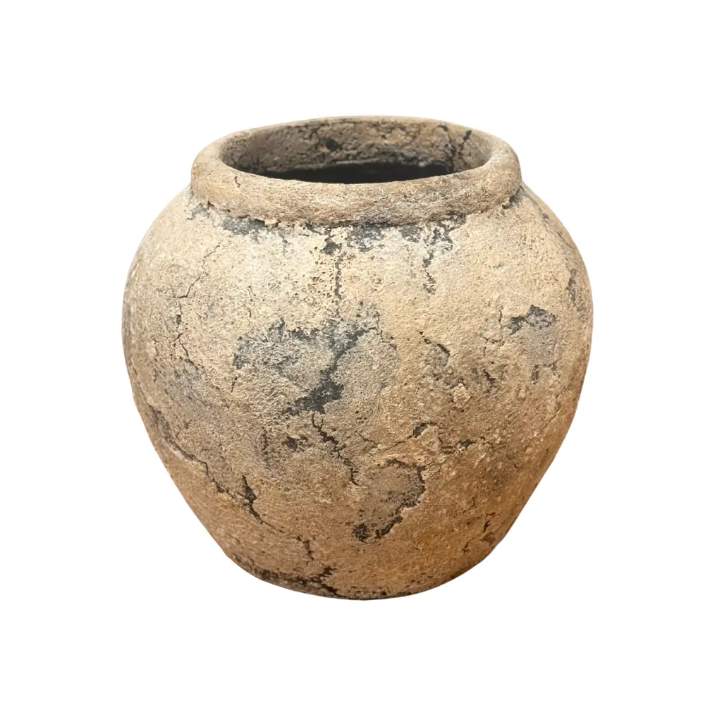 CRAQUELA - Poterie en terre cuite et argile