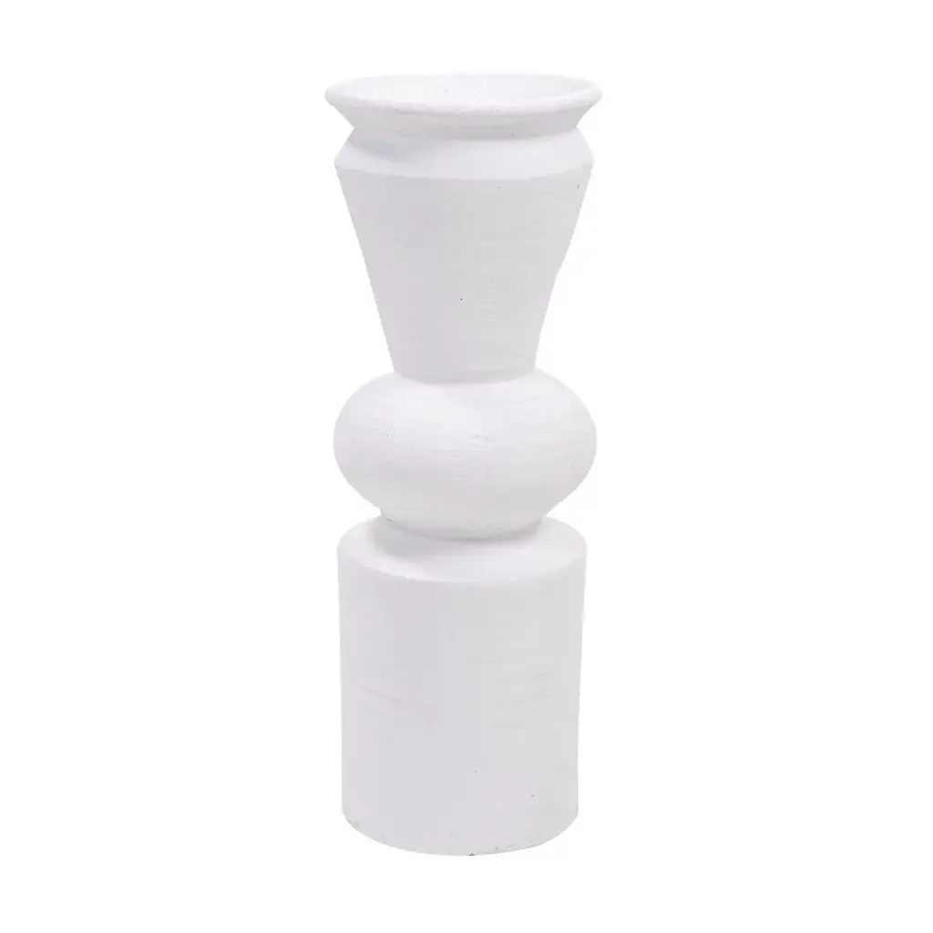 Poterie ZAGORA K - Blanc.webp