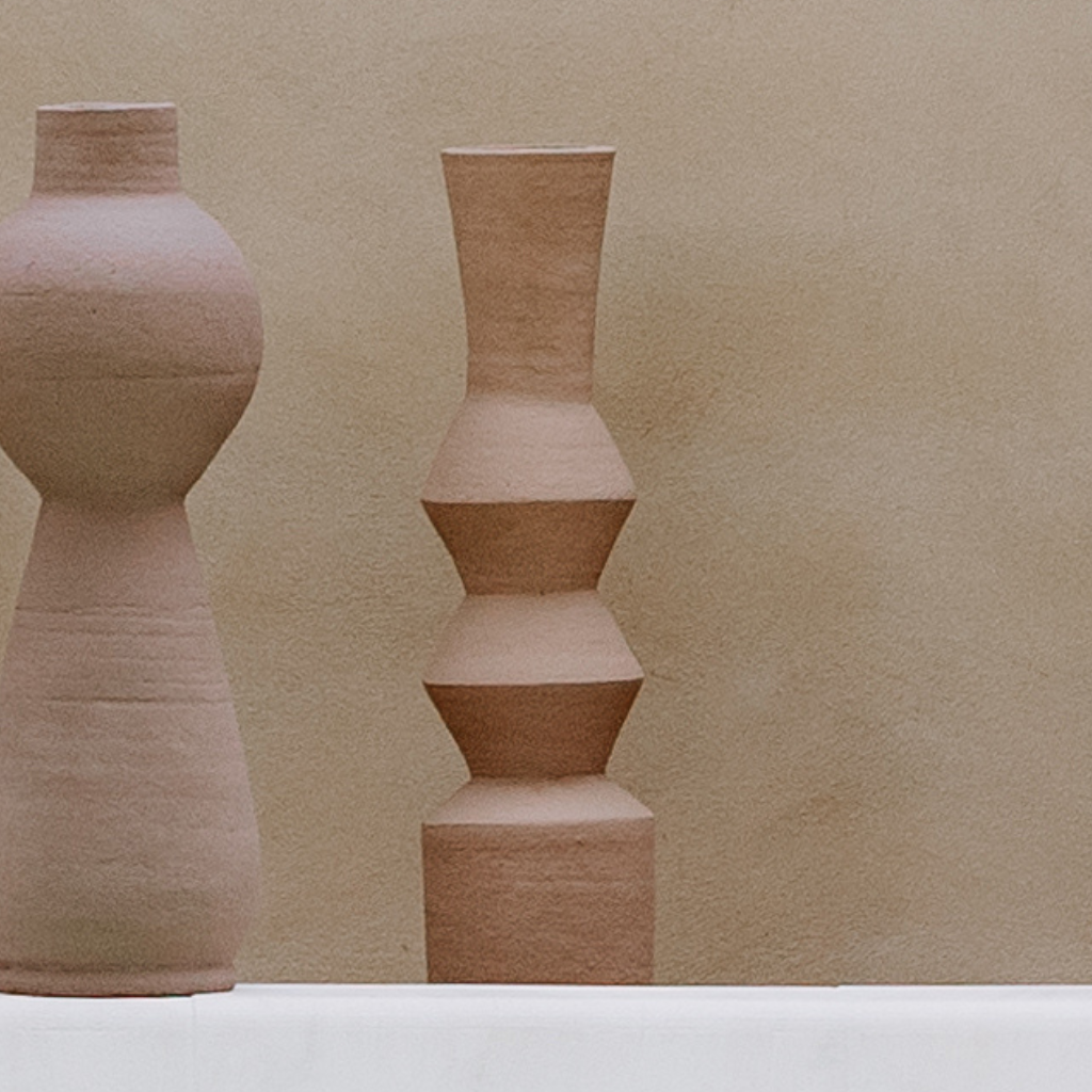 Poterie ZAGORA A - marron