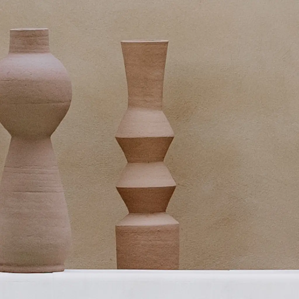 Poterie ZAGORA A - marron