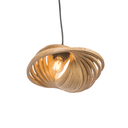 TODD - Suspension en bambou - D25