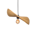 DIAH - Suspension en bambou - D35