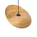 DIAH - Suspension en bambou D70cm