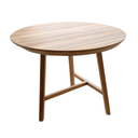 JADE - Table en bois de teck