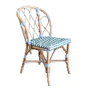 chaise bistrot pour restaurant