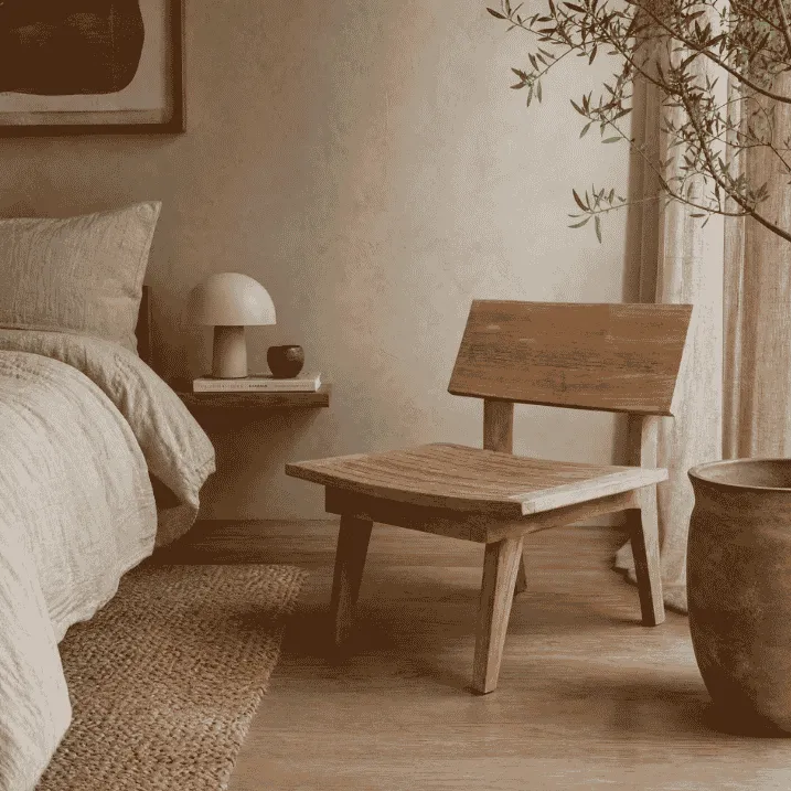 fauteuilhaut de gamme pour interieur
