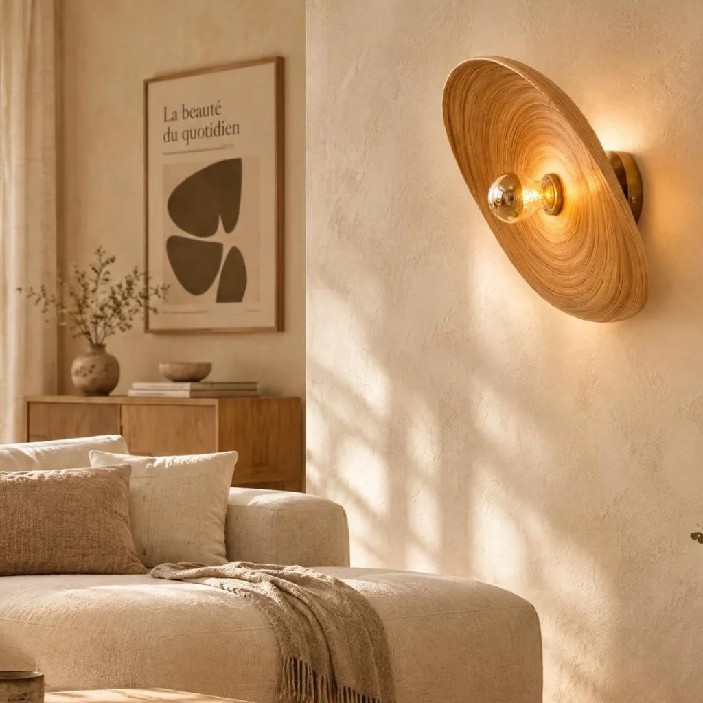 DIAH - Applique murale D70