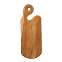 FINN - Planche à découper en teck S