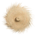 NICE - Chapeau en paille D90cm