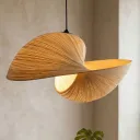 EKO - Suspension en bambou XXL D70cm