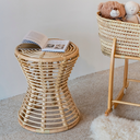 MANA - Guéridon en rotin