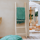 OALA - Echelle en bois d'eucalyptus