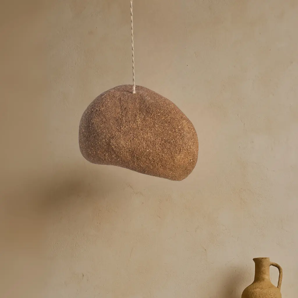 [3760428962379] OSLO - Suspension en fibre - Taille S