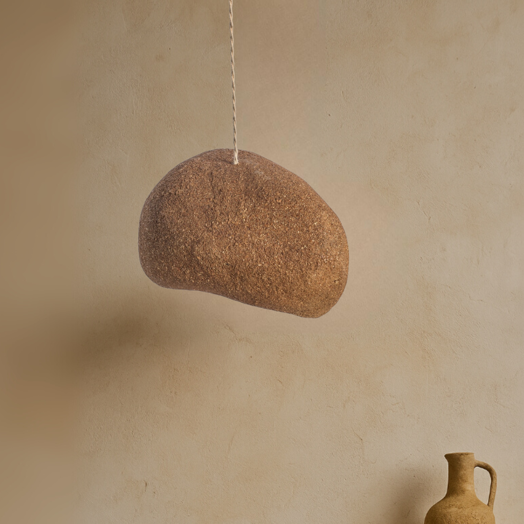 [3760428962379] OSLO - Suspension en fibre - Taille S