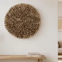 LANA - Décor mural en bois flotté