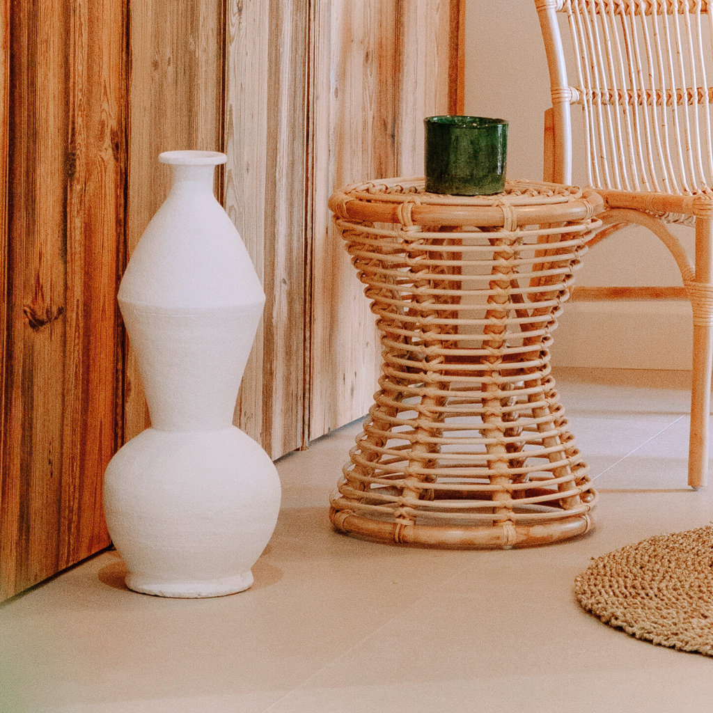 ZAGORA D - Poterie XXL en terre cuite