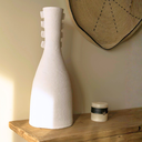 ZAGORA C - Poterie XXL en terre cuite