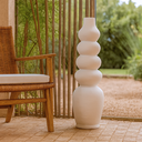 ZAGORA B - Poterie XXL en terre cuite