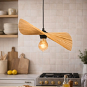 DIAH - Suspension en bambou