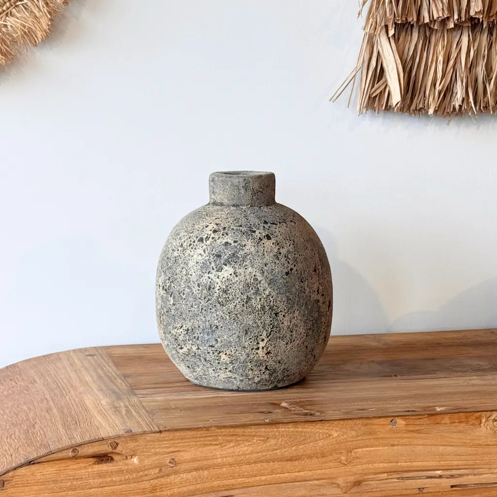 [3760428964366] PATINE - Poterie en terre cuite et argile