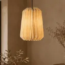 HAUMEA - Suspension en lin