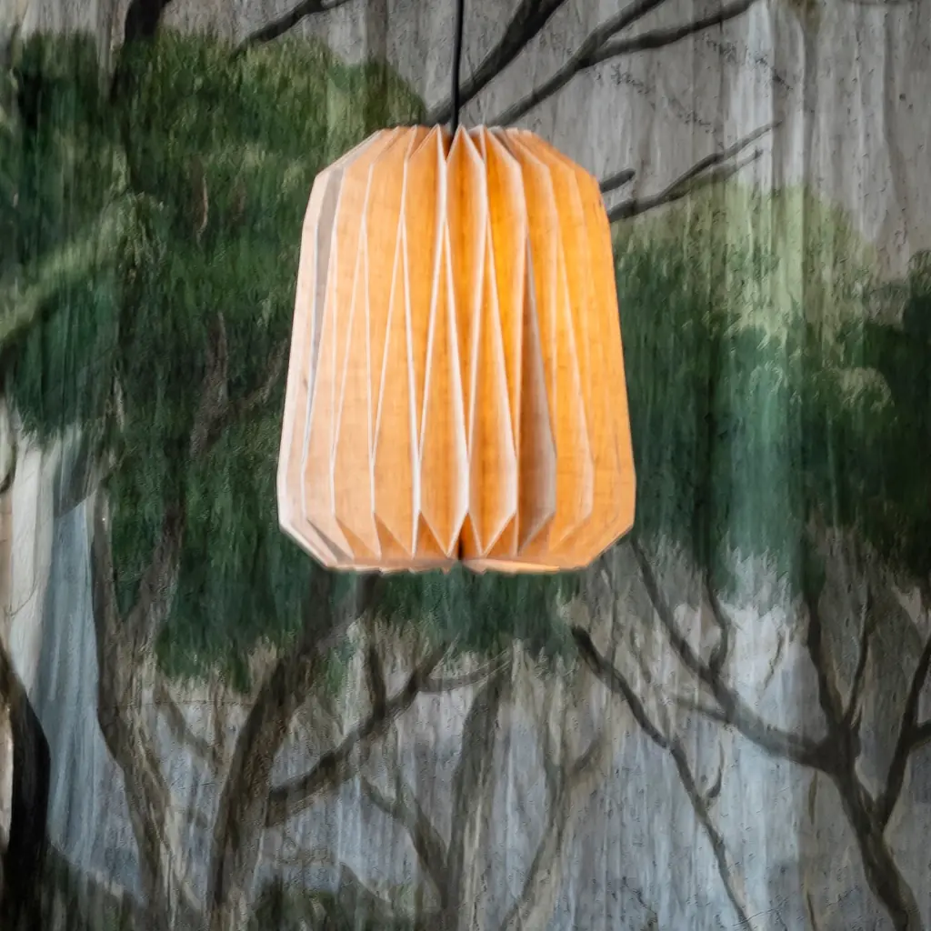 HAUMEA - Suspension en lin