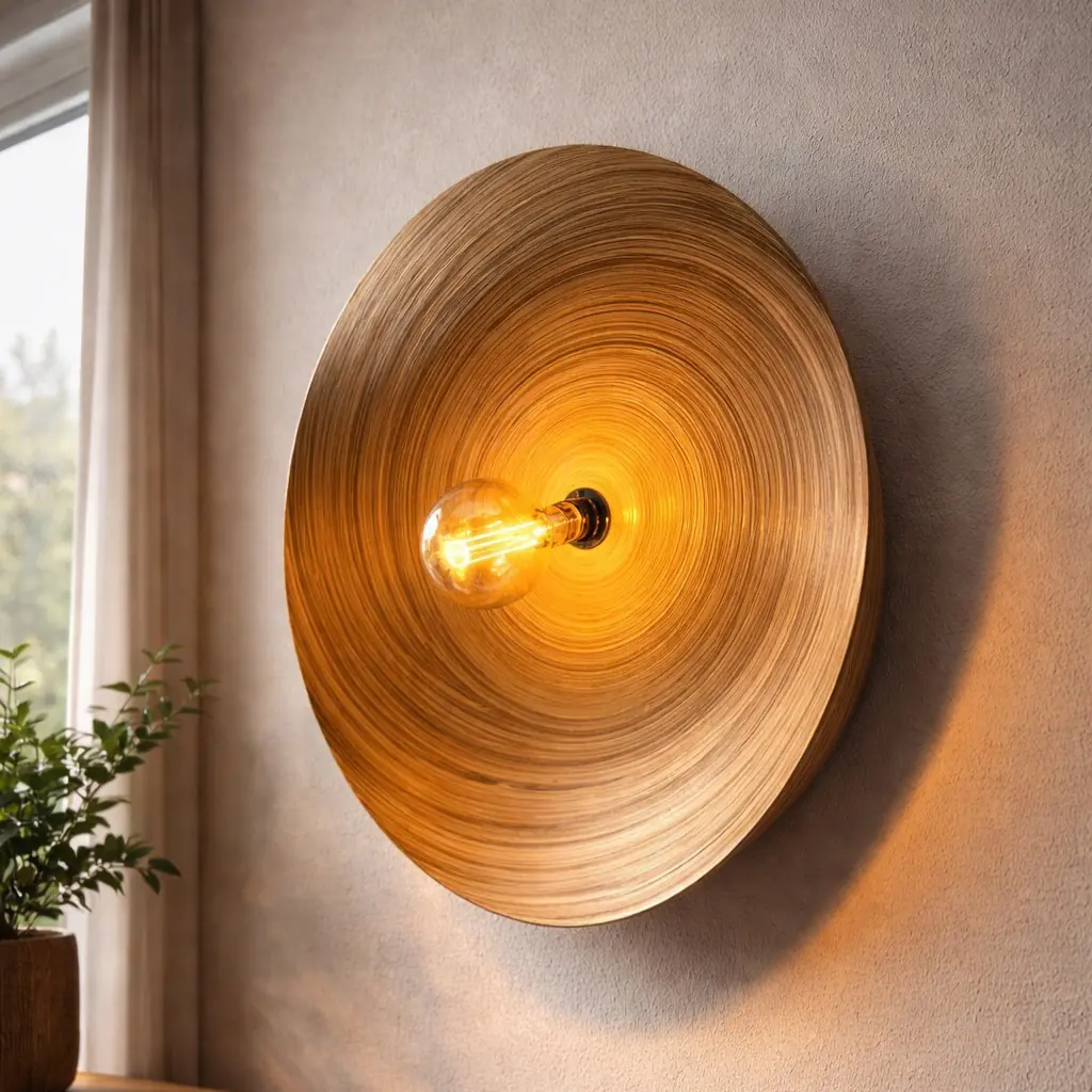 DIAH - Applique murale D70